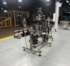 Used- Generic Manufacturing Model Jewel-1500-SP Pressure Sensitive Labeler