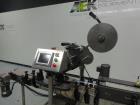 Used Generic Manufacturing Model Jewel-1500-SP Pressure Sensitive Labeler
