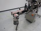 Used- Generic Manufacturing Model Jewel-1500-SP Pressure Sensitive Labeler