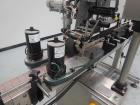 Used Generic Manufacturing Model Jewel-1500-SP Pressure Sensitive Labeler