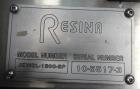 Used- Generic Manufacturing Model Jewel-1500-SP Pressure Sensitive Labeler