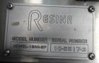 Used Generic Manufacturing Model Jewel-1500-SP Pressure Sensitive Labeler