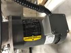 Used Generic Manufacturing Model Jewel-1500-SP Pressure Sensitive Labeler