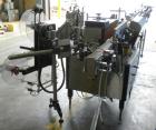 Used Krones Automatic Pressure Sensitive Labeler, Model AUTOCOL. 3/60/460V