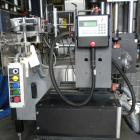 Used Krones Automatic Pressure Sensitive Labeler, Model AUTOCOL. 3/60/460V