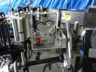 Used Krones Automatic Pressure Sensitive Labeler, Model AUTOCOL. 3/60/460V