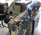 Used Krones Automatic Pressure Sensitive Labeler, Model AUTOCOL. 3/60/460V