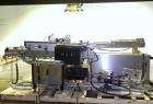Used Krones Automatic Pressure Sensitive Labeler, Model AUTOCOL. 3/60/460V