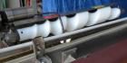 Used Krones Automatic Pressure Sensitive Labeler, Model AUTOCOL. 3/60/460V