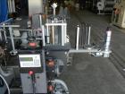 Used Krones Automatic Pressure Sensitive Labeler, Model AUTOCOL. 3/60/460V
