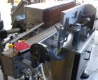 Used Krones Automatic Pressure Sensitive Labeler, Model AUTOCOL. 3/60/460V