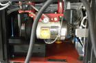 Used Krones Automatic Pressure Sensitive Labeler, Model AUTOCOL. 3/60/460V