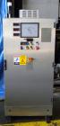 Used Krones Automatic Pressure Sensitive Labeler, Model AUTOCOL. 3/60/460V
