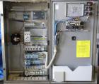 Used Krones Automatic Pressure Sensitive Labeler, Model AUTOCOL. 3/60/460V