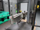 Used Krones 9-Head Rotary Labeler, Model Autocol.