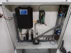 Used Krones 9-Head Rotary Labeler, Model Autocol.