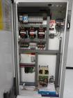 Used Krones 9-Head Rotary Labeler, Model Autocol.