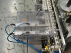 Used LSI (Labeling Systems Inc) Model 1500 Wraparound Pressure Sensitive Labele