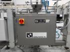 Used LSI (Labeling Systems Inc) Model 1500 Wraparound Pressure Sensitive Labele