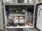 Used LSI (Labeling Systems Inc) Model 1500 Wraparound Pressure Sensitive Labele