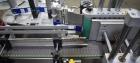 Used- Label-Aire 5100 Automatic Wraparound Pressure Sensitive Labeler, Model 5100 6.0