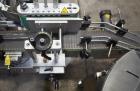 Used Label-Aire 5100 Automatic Wraparound Pressure Sensitive Labeler, Model 5100 6.0