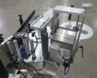 Used Accutek APS-106 Inline Labeling Machine with Domino Date Coder – Up to 175 