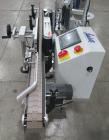 Used Accutek APS-106 Inline Labeling Machine with Domino Date Coder – Up to 175 