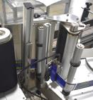 Accutek Packaging APS-108 Automatic Labeling System