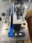 Used Uline Tabletop Wrap Labeler – Model MCGS, Fully Automatic for Bottles