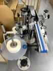Used Uline Tabletop Wrap Labeler – Model MCGS, Fully Automatic for Bottles