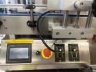 Used Uline Tabletop Wrap Labeler – Model MCGS, Fully Automatic for Bottles