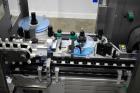 Marchesini (Neri) Model BL-H235 Round Container Labeler