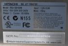 Marchesini (Neri) Model BL-H235 Round Container Labeler