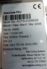 Used Neri Pressure Sensitive Trunion Wraparound Vial/Ampoule Labeler