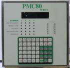 Used Neri Automatic Pressure Sensitive Wraparound Vial Bottle Labeler