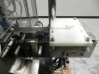 Used Neri Automatic Pressure Sensitive Wraparound Vial Bottle Labeler