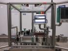 Unused- Neri SL400 Automatic Pressure Sensitive Wraparound Vial Bottle Labeler