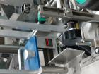 Unused- Neri SL400 Automatic Pressure Sensitive Wraparound Vial Bottle Labeler