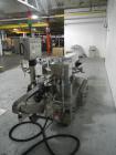 Used New Jersey Wrap Around Labeler, Model 334RSTP