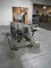 Used- New Jersey Wrap Around Labeler, Model 334RSTP