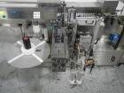 Used New Jersey Wrap Around Labeler, Model 334RSTP