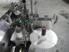 Used- New Jersey Wrap Around Labeler, Model 334RSTP