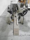 Used New Jersey Wrap Around Labeler, Model 334RSTP