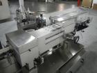 Used- New Jersey Wrap Around Labeler, Model 334RSTP
