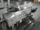 Used New Jersey Wrap Around Labeler, Model 334RSTP