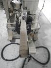 Used- New Jersey Wrap Around Labeler, Model 334RSTP