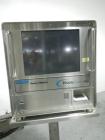 Used New Jersey Wrap Around Labeler, Model 334RSTP