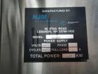 Used New Jersey Wrap Around Labeler, Model 334RSTP