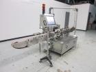Used New Jersey Machine Automatic Wraparound Labeler